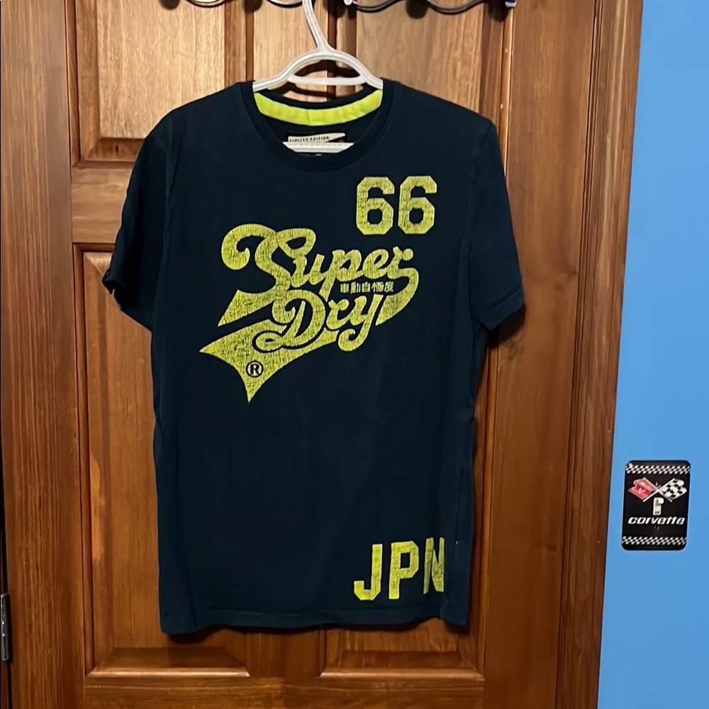SuperDry tshirt